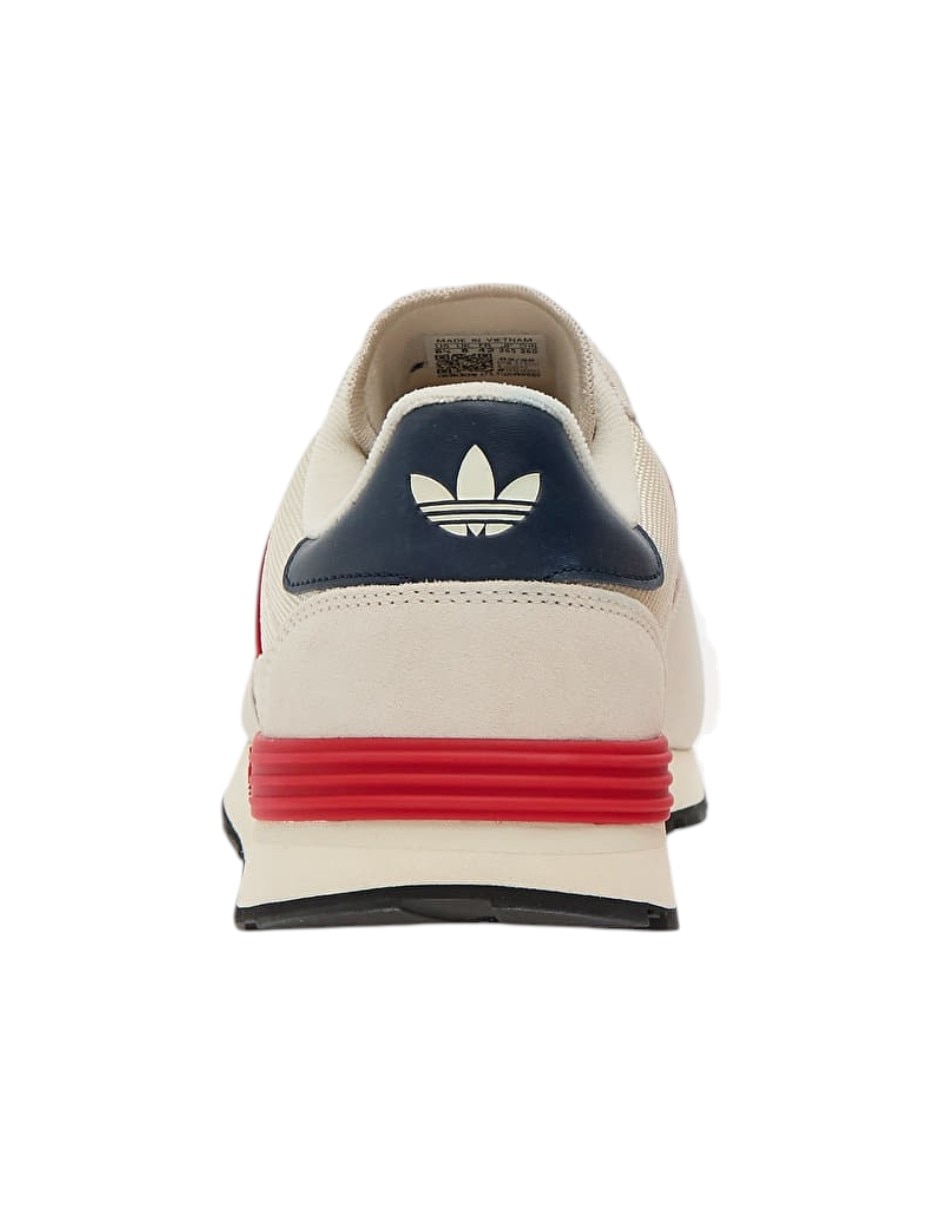 Tenis de piel adidas treziod para hombre
