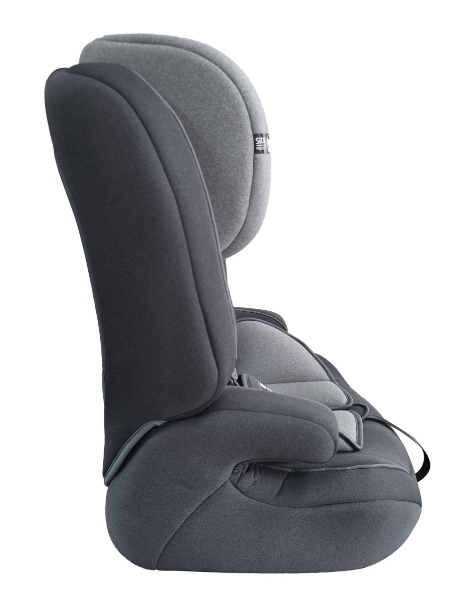 Autoasiento booster booster 123 6