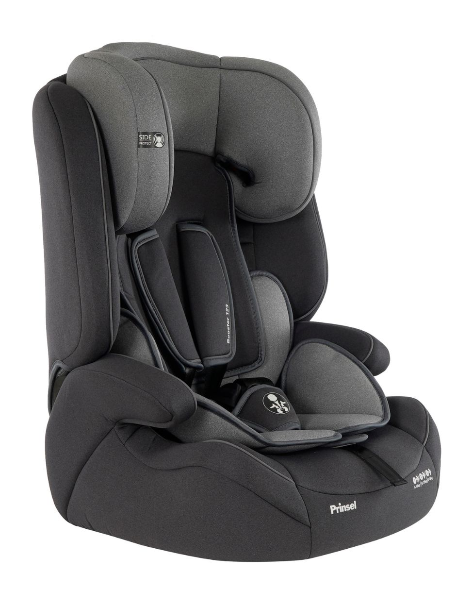 Autoasiento booster booster 123 5