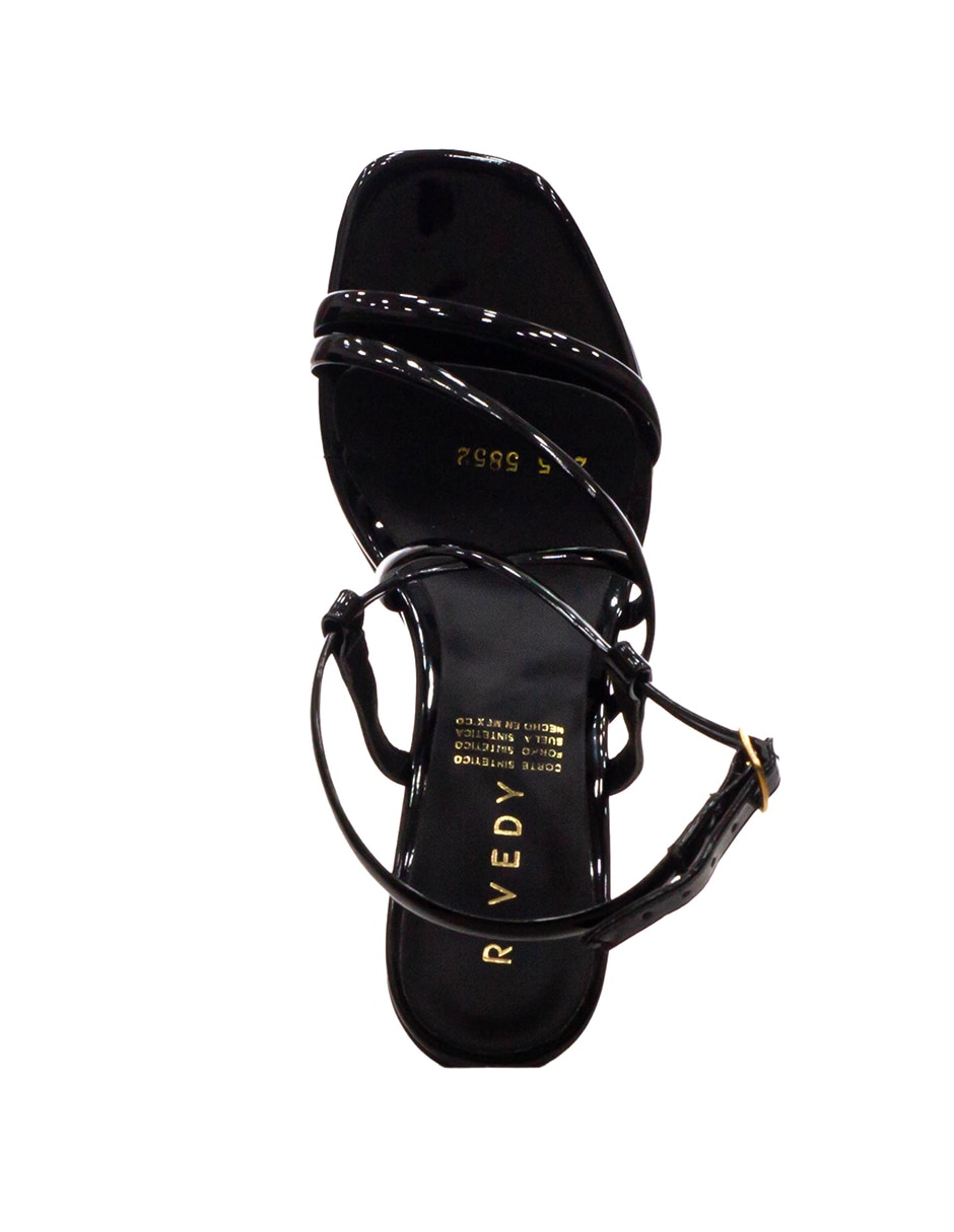 Sandalia para mujer 4