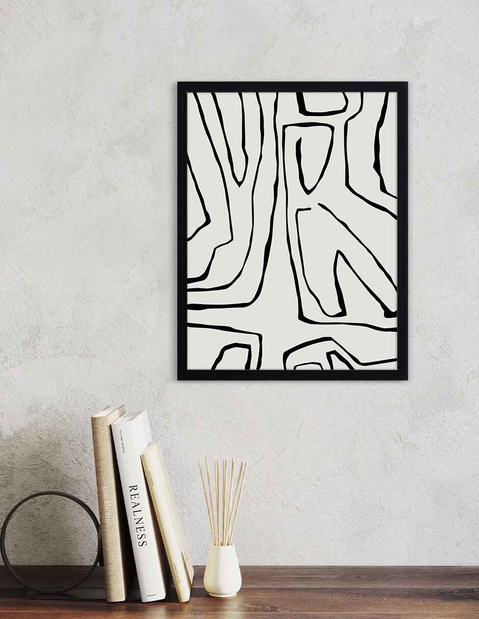 Cuadro decorativo 2