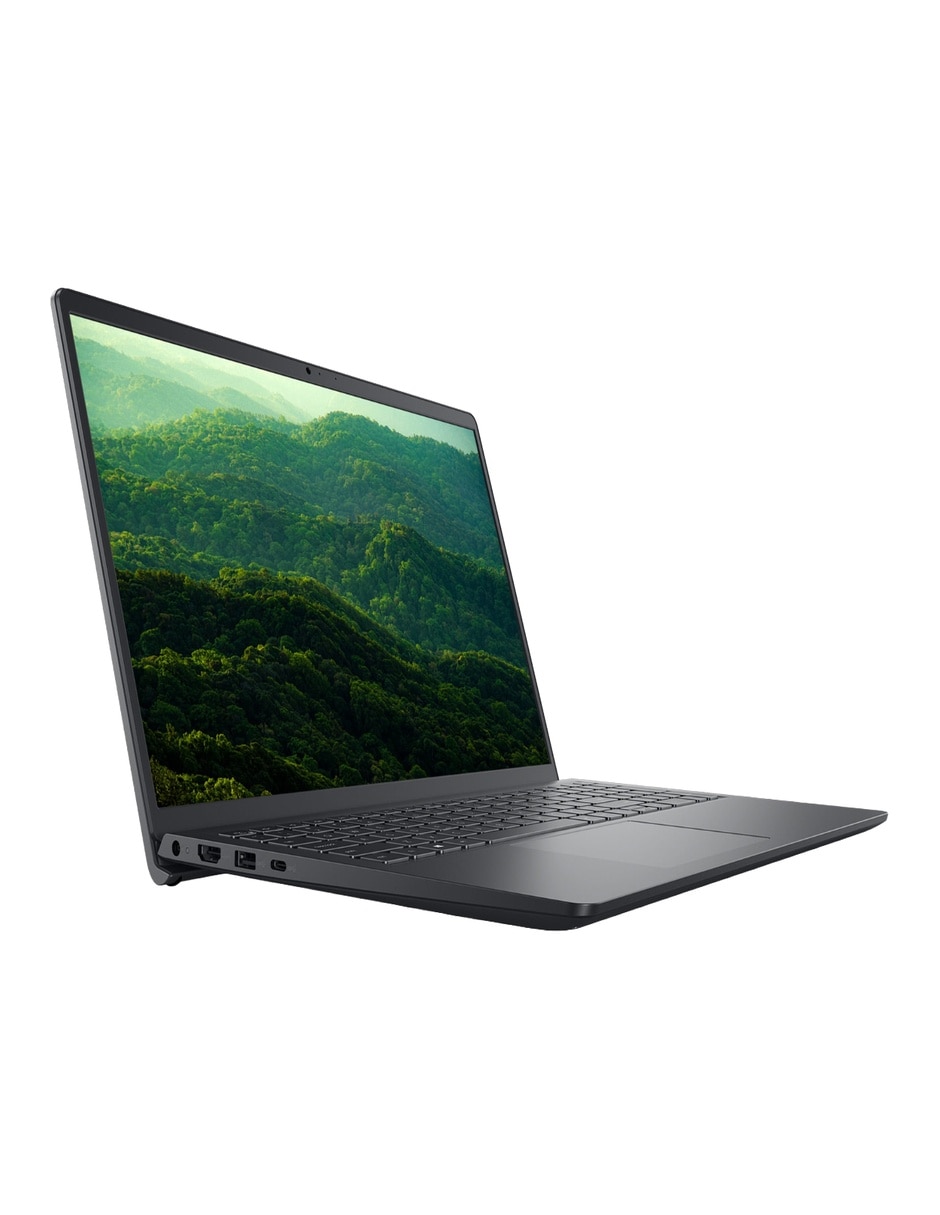 DELL Laptop touch Dell ldc15250-5434blkpus 15.6 pulgadas 2k Intel Core i5 Intel UHD Graphics 8 GB RAM 512 GB SSD