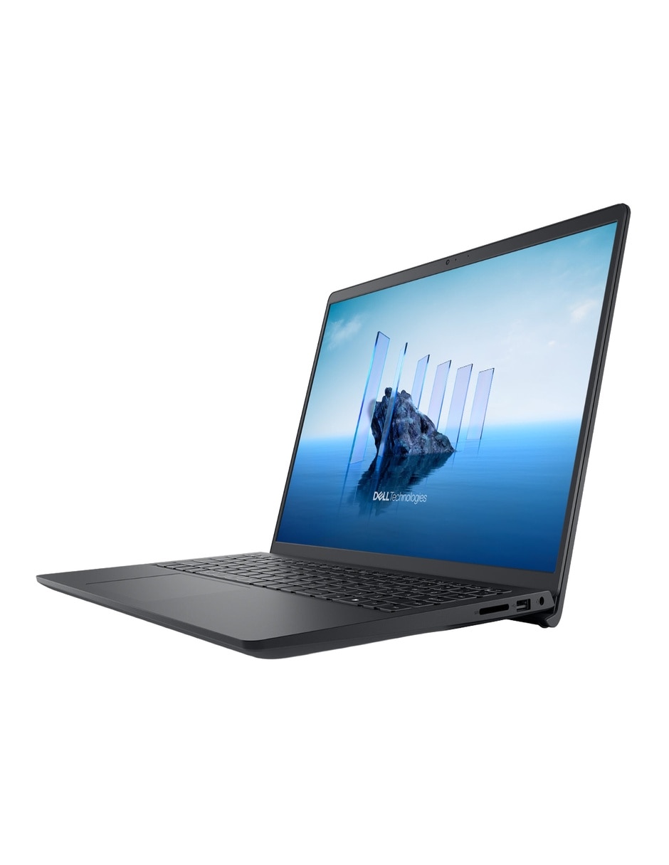 Laptop touch Dell ldc15250-5434blkpus 15.6 pulgadas 2k Intel Core i5 Intel UHD Graphics 8 GB RAM 512 GB SSD