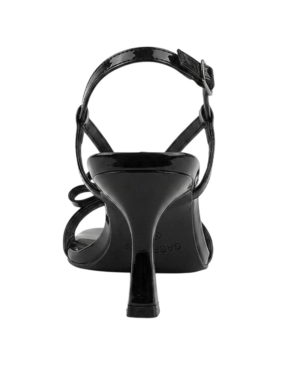 Sandalia para mujer 8