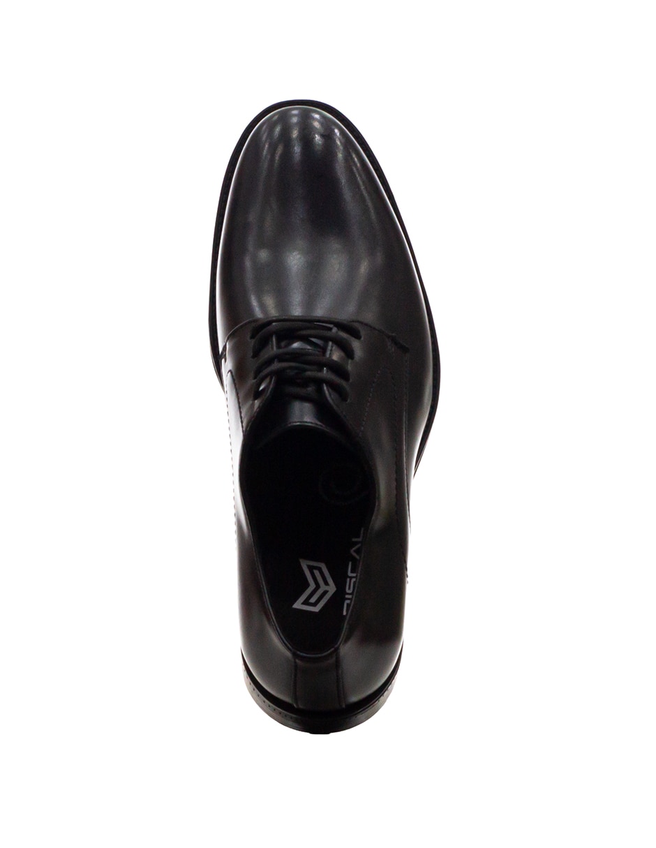 Zapato Cerrado mariscal para hombre
