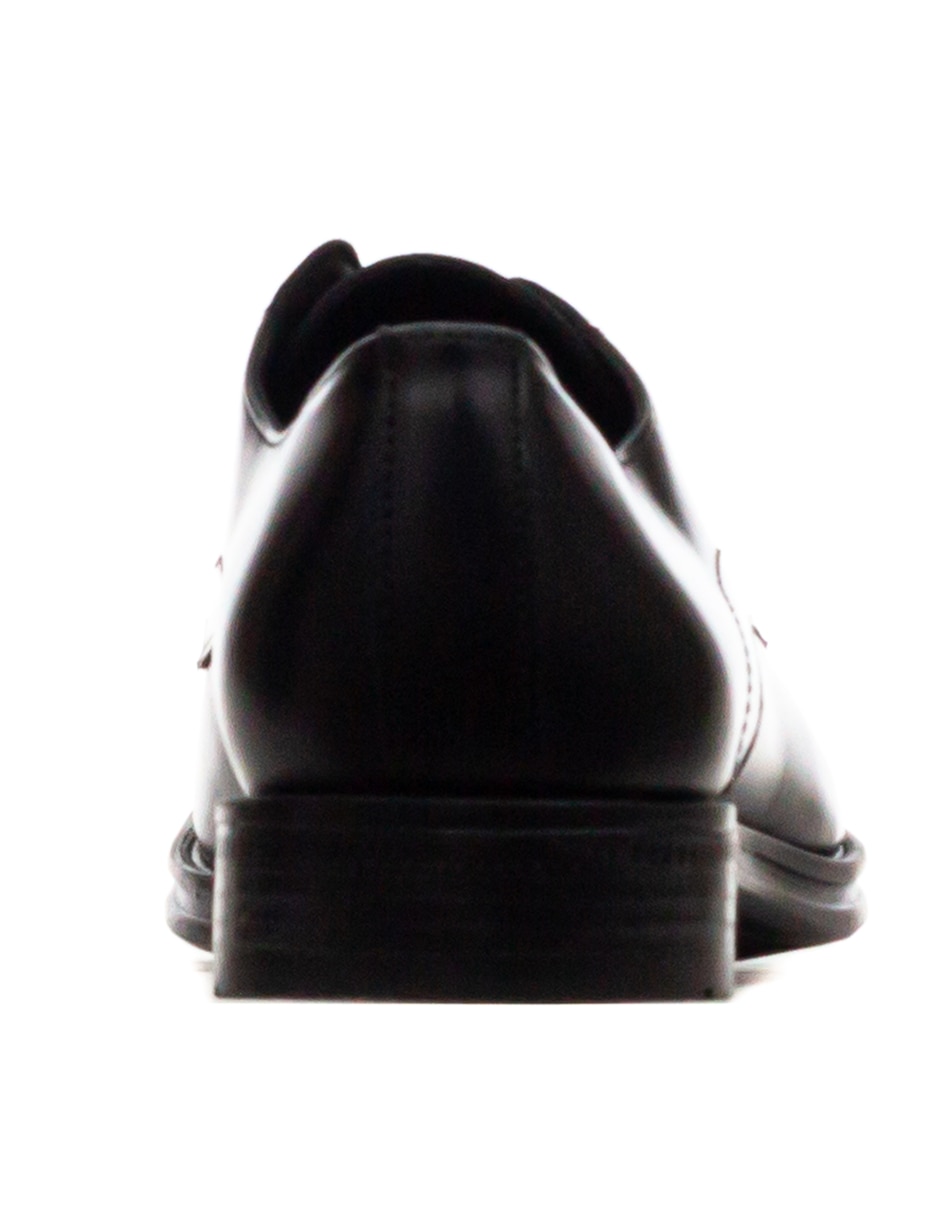 Zapato Cerrado mariscal para hombre