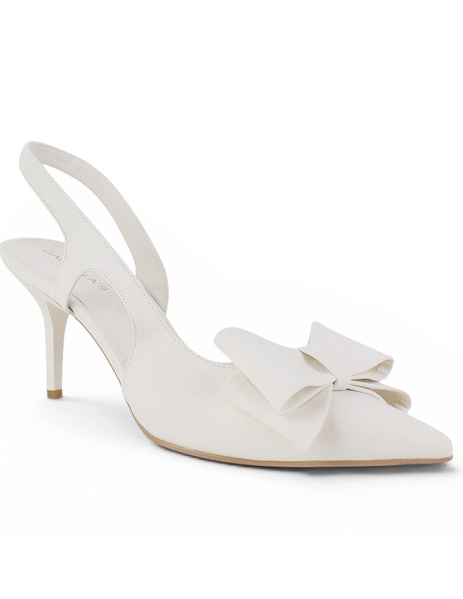 Zapatilla Gabriela's