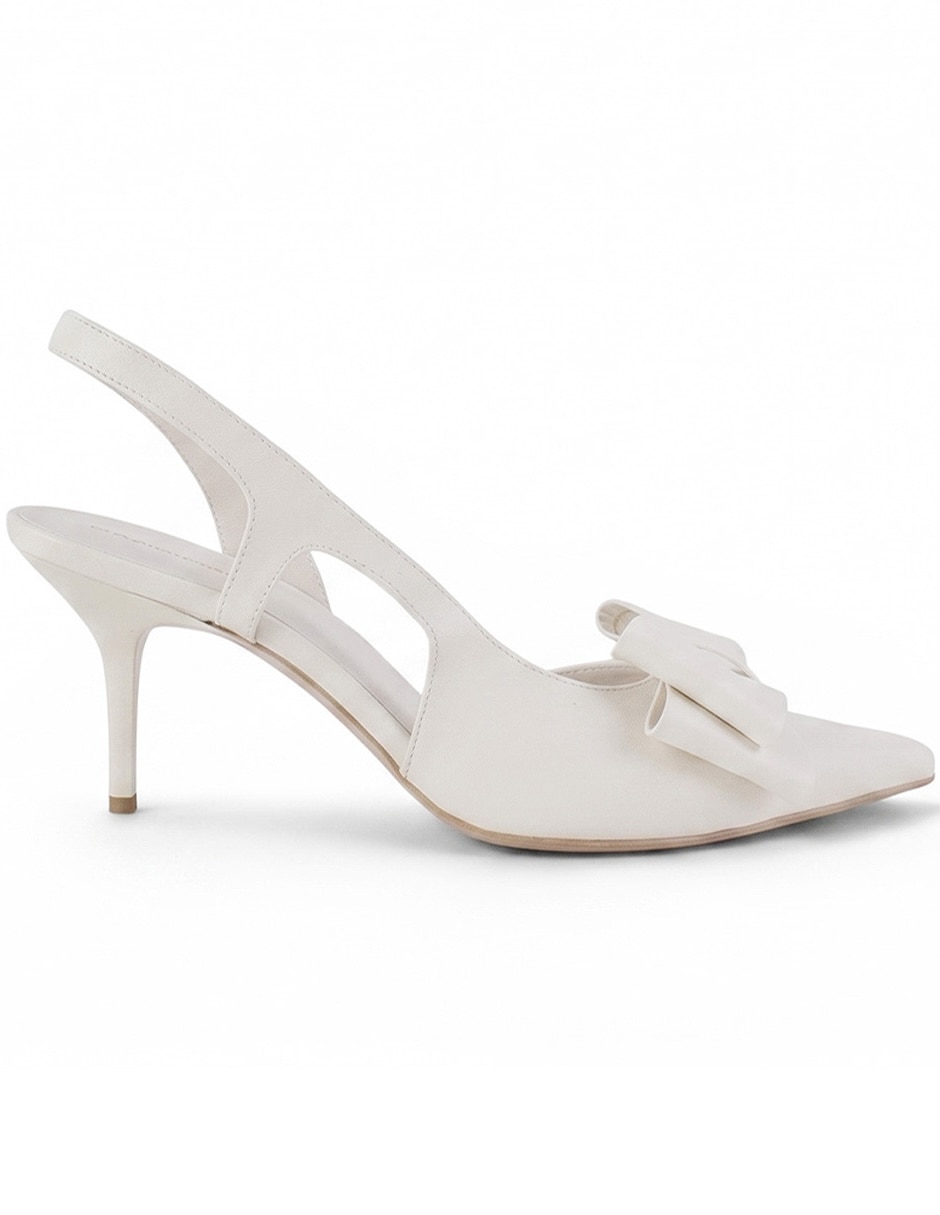 Zapatilla Gabriela's