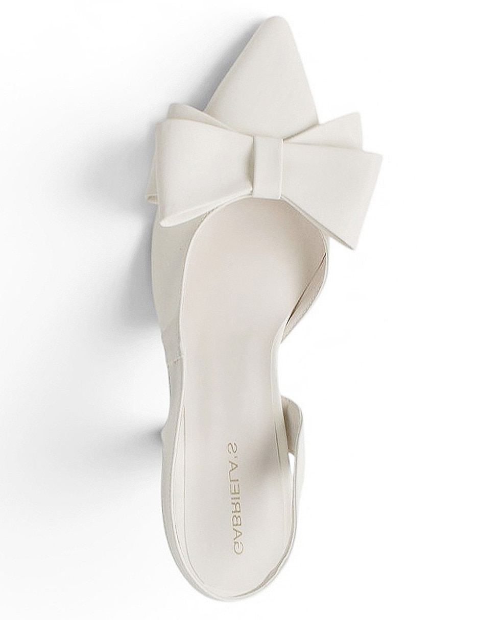 Zapatilla Gabriela's