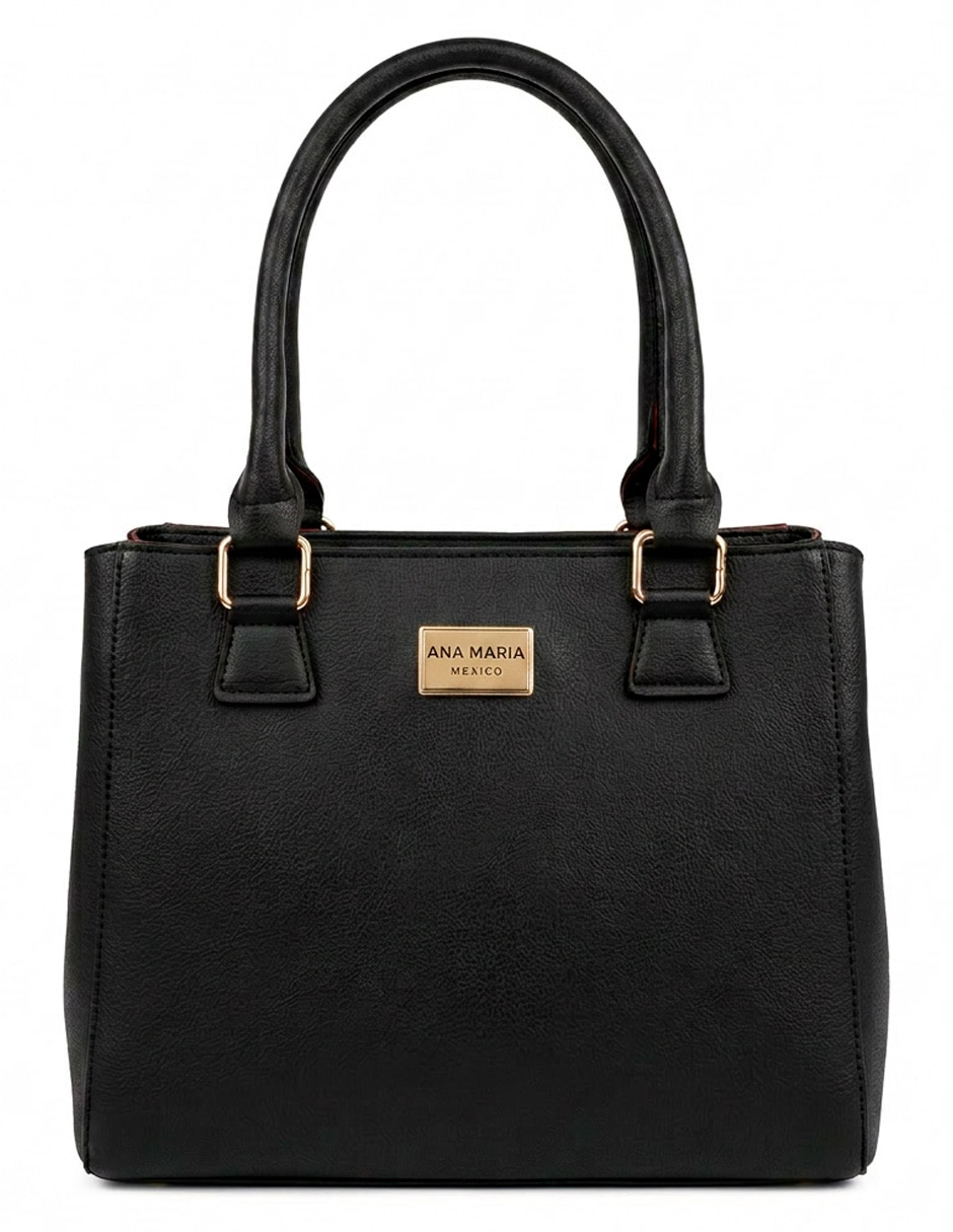 Bolsa tote de piel vegana para mujer