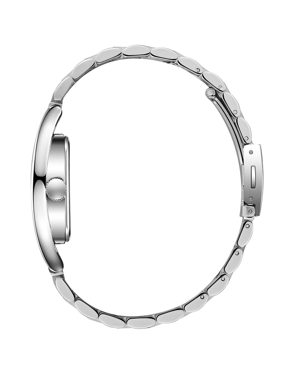 Reloj Lee Cooper Two Tone Collection para mujer LC08274.530
