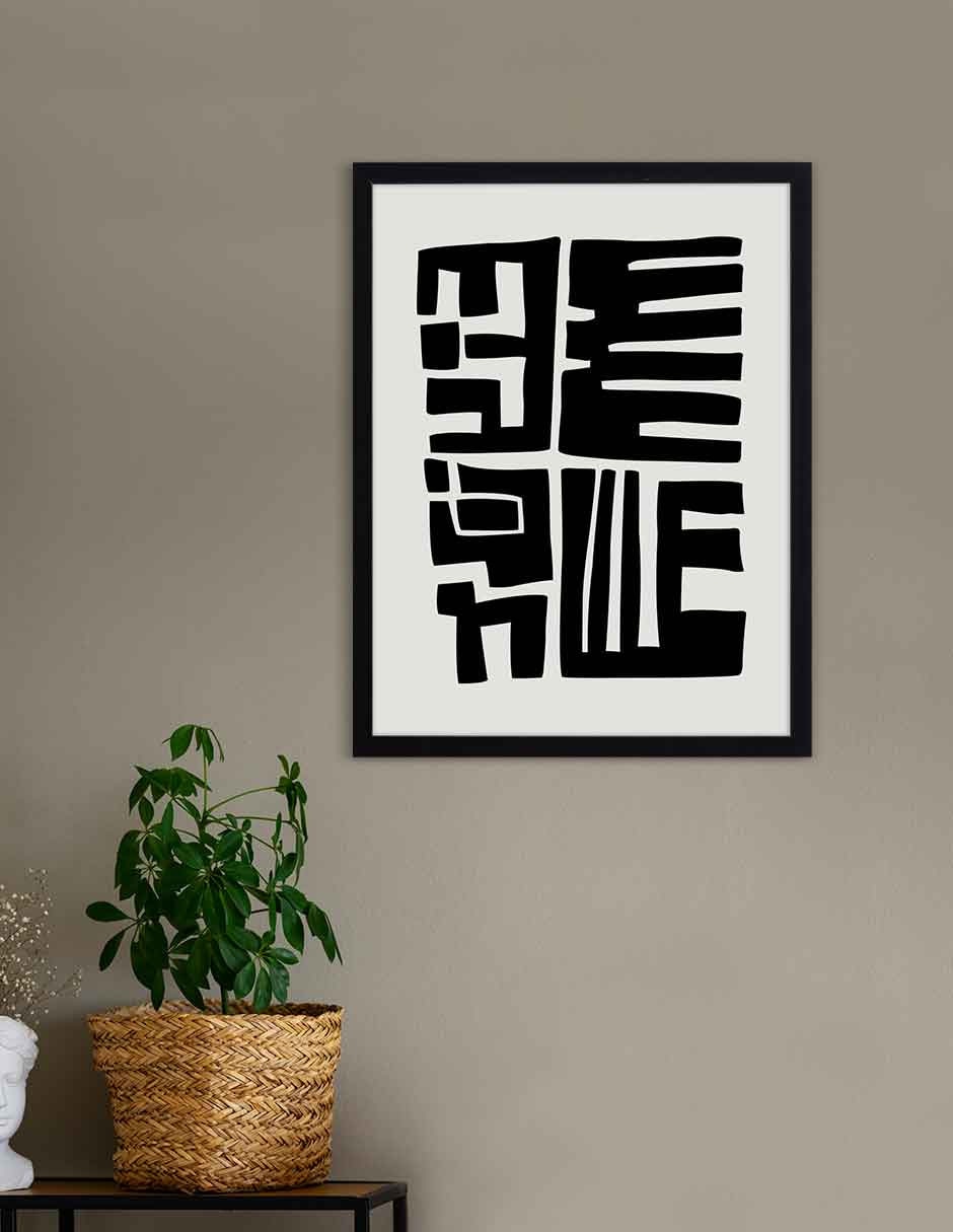 Cuadro decorativo 2