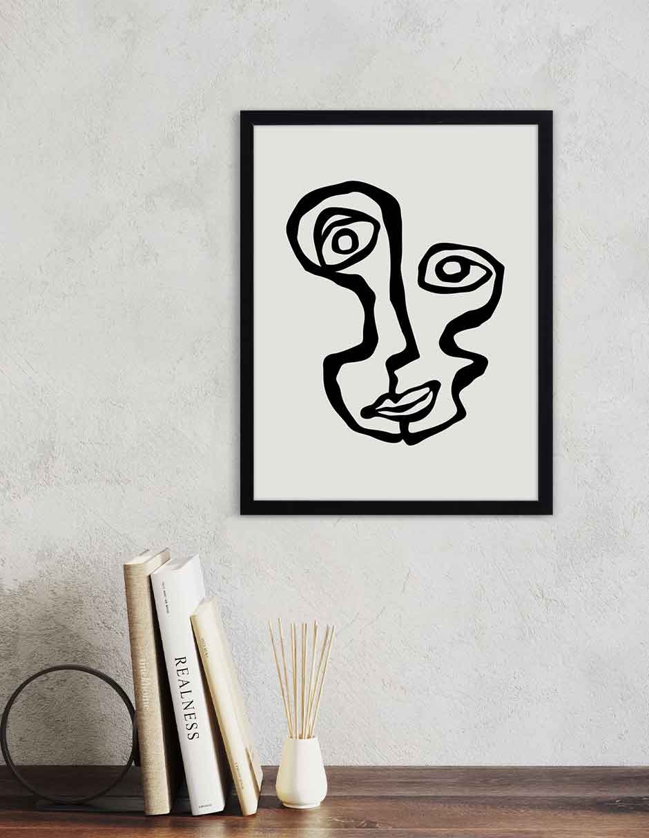 Cuadro decorativo 2