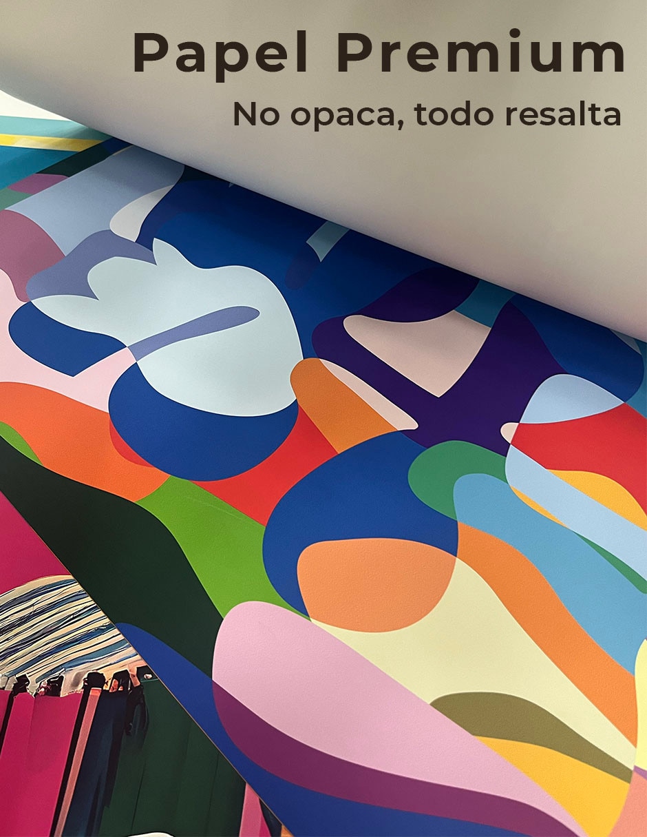 Cuadro decorativo 3