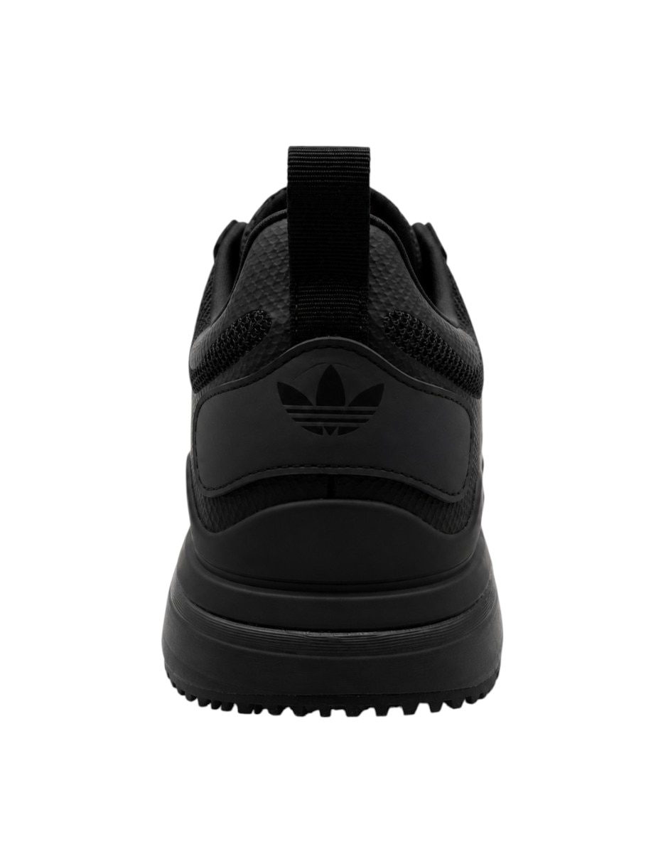 Tenis de piel adidas zx 700 para hombre