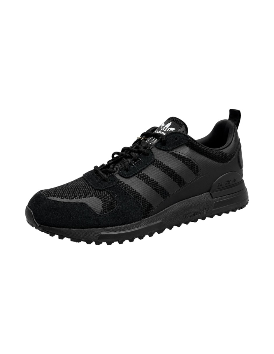 Tenis de piel adidas zx 700 para hombre