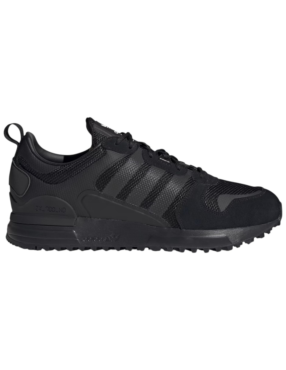 Tenis de piel adidas zx 700 para hombre