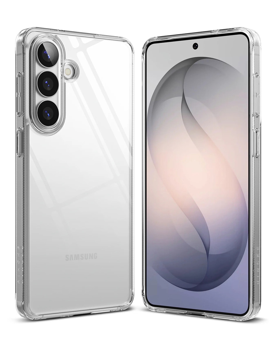 Funda para Samsung Ringke de TPU