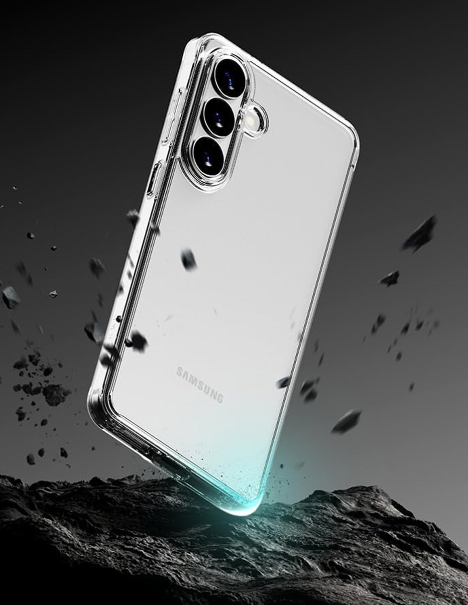 Funda para Samsung Ringke de TPU