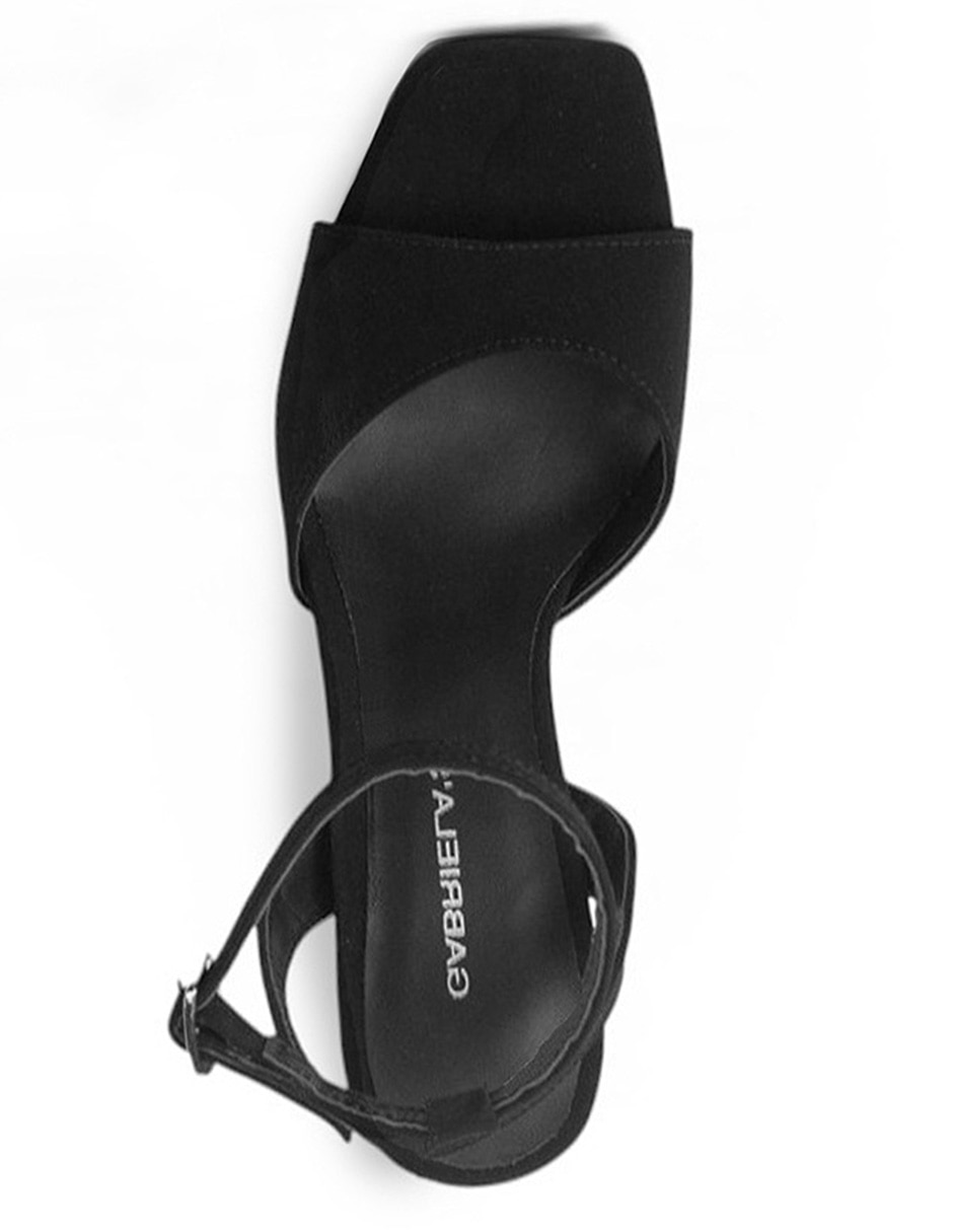 Sandalia para mujer 5