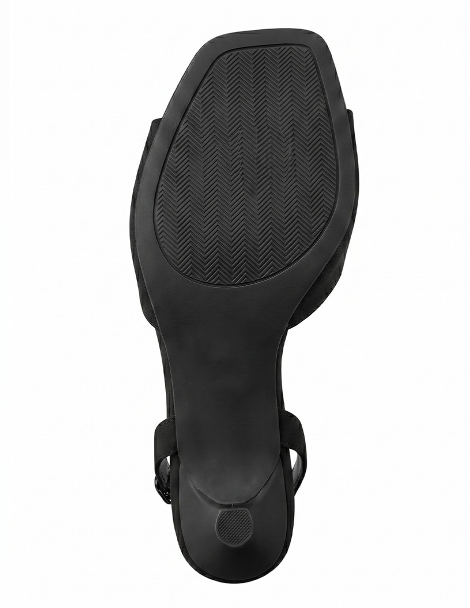 Sandalia para mujer 8