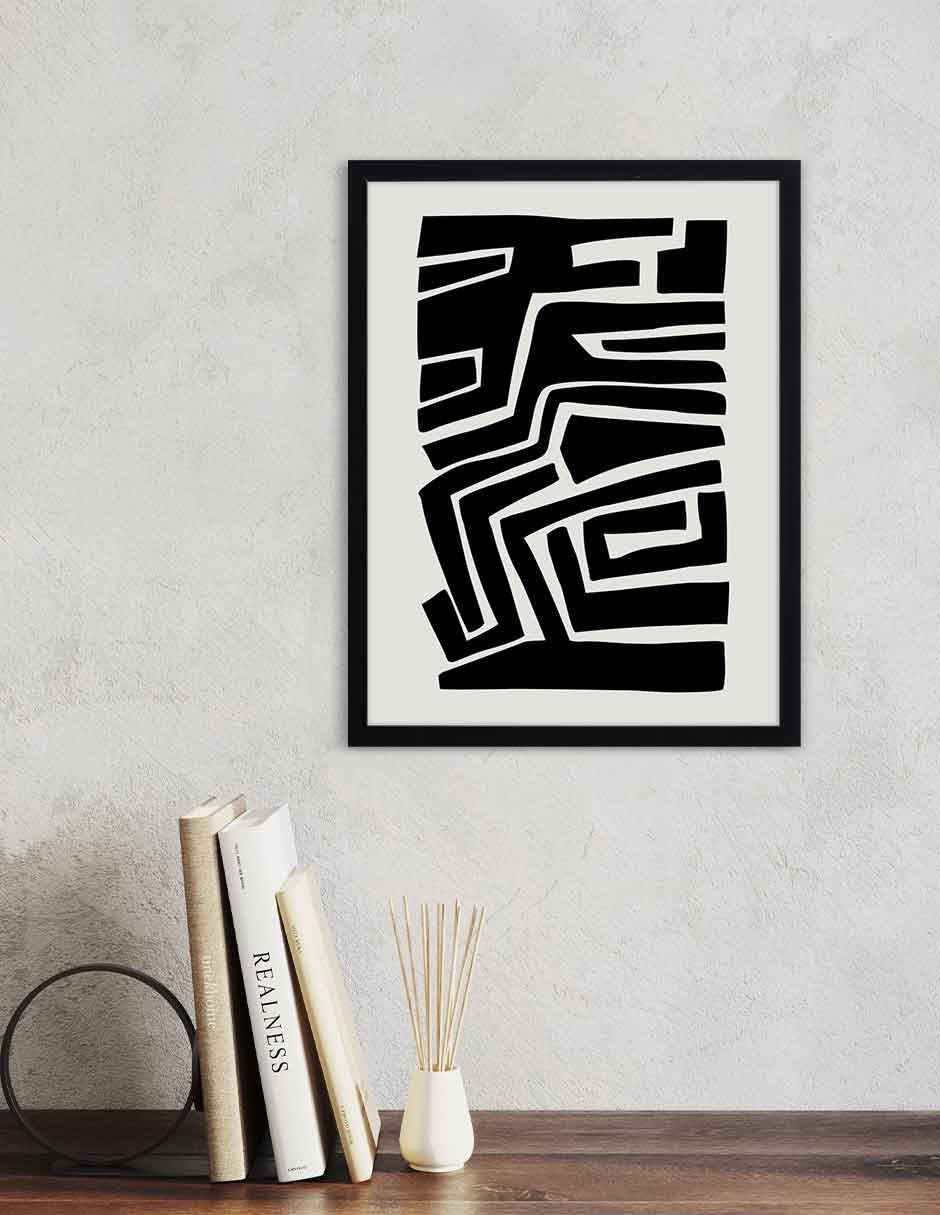 Cuadro decorativo 2