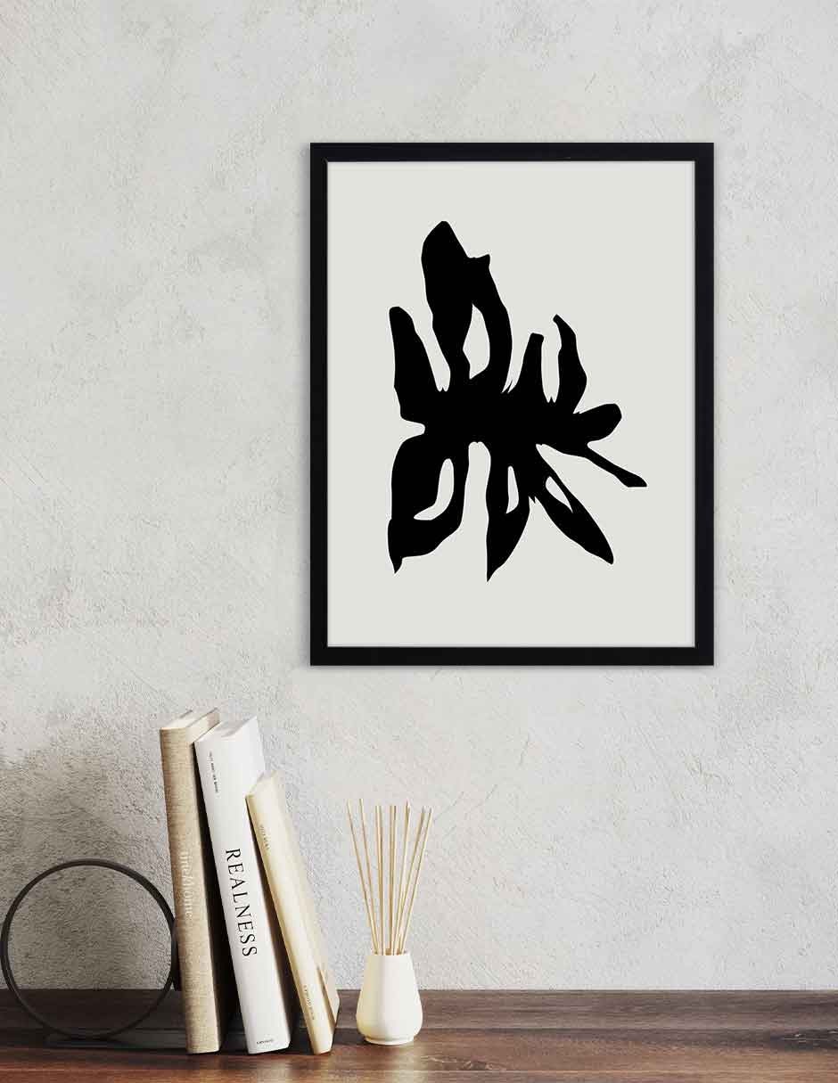 Cuadro decorativo 2
