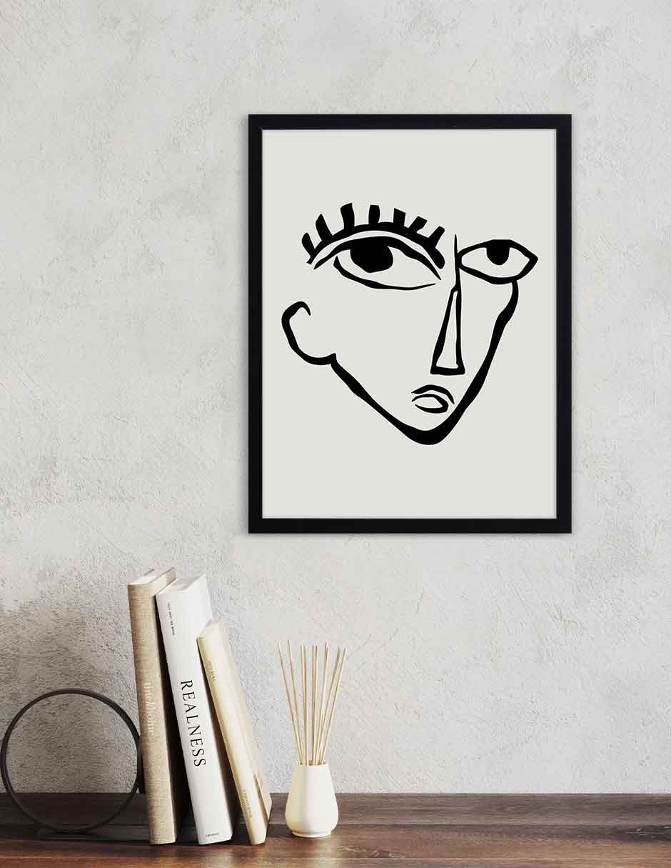 Cuadro decorativo 2