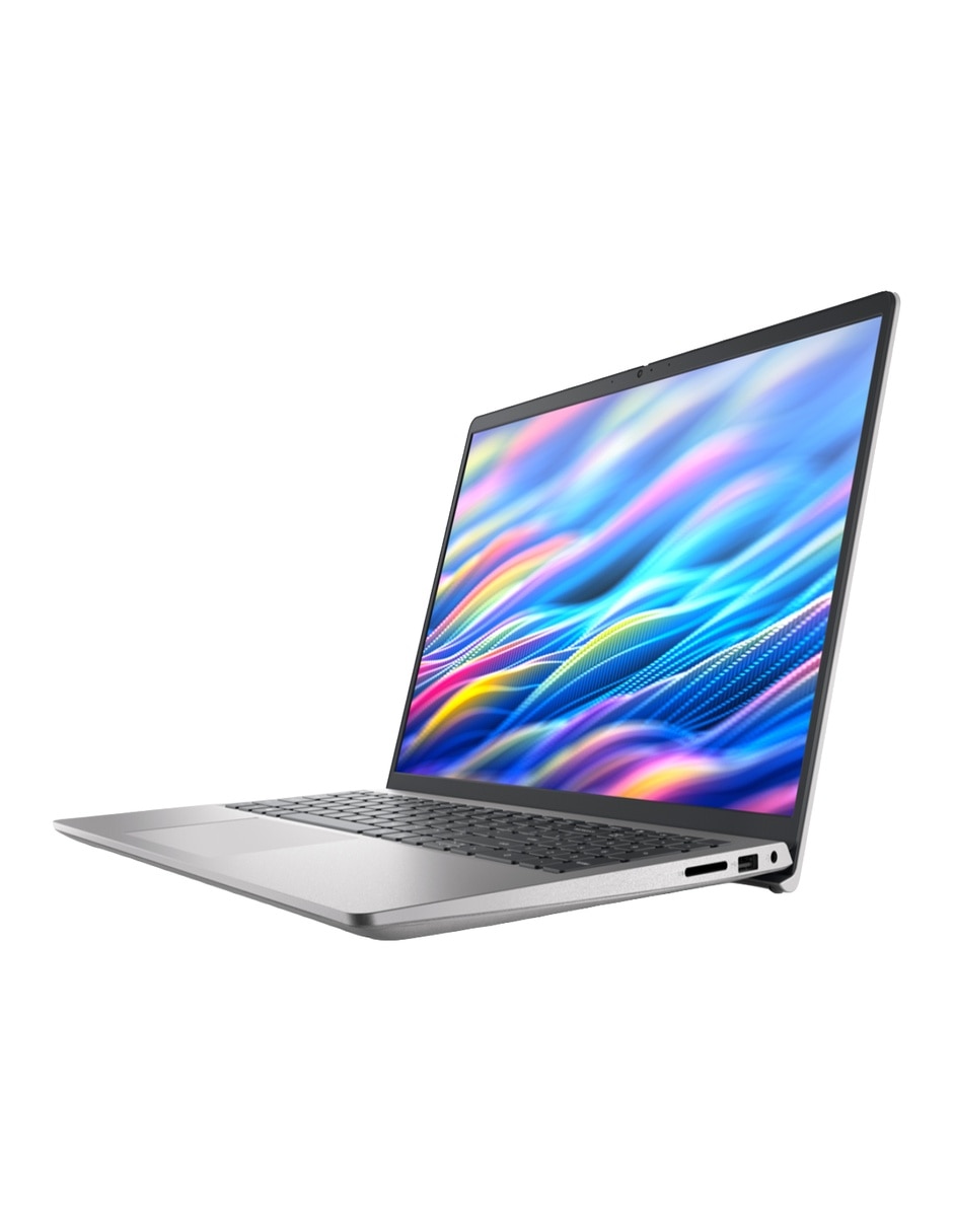 Laptop touch Dell ldc15250-5315blkpus 15.6 pulgadas Full HD Intel Core i5 Intel Iris xe 8 GB RAM 512 GB SSD