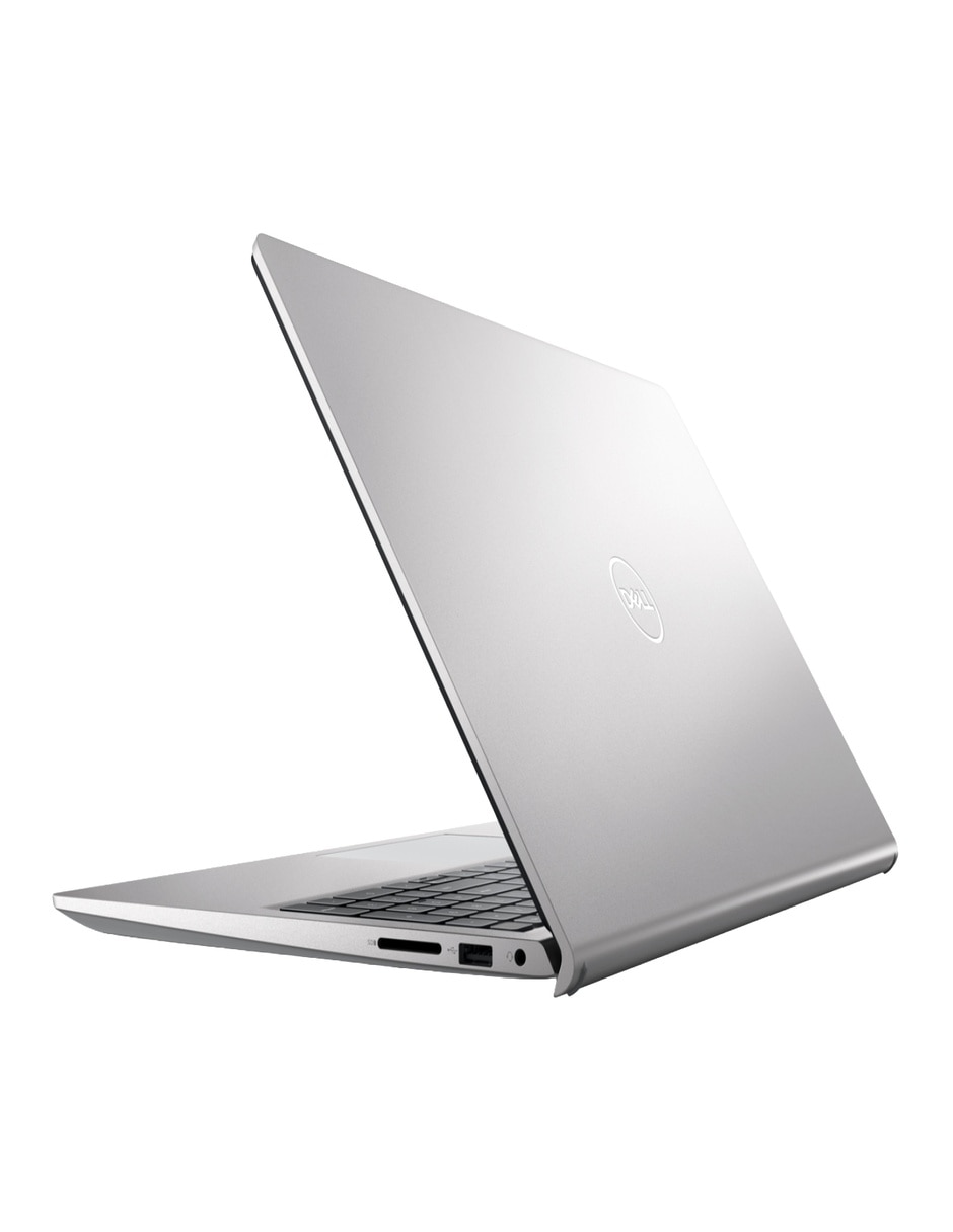 Laptop touch Dell ldc15250-5315blkpus 15.6 pulgadas Full HD Intel Core i5 Intel Iris xe 8 GB RAM 512 GB SSD