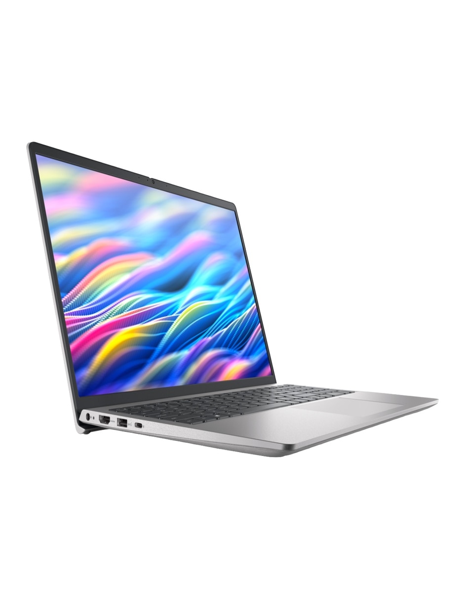Laptop touch Dell ldc15250-5315blkpus 15.6 pulgadas Full HD Intel Core i5 Intel Iris xe 8 GB RAM 512 GB SSD