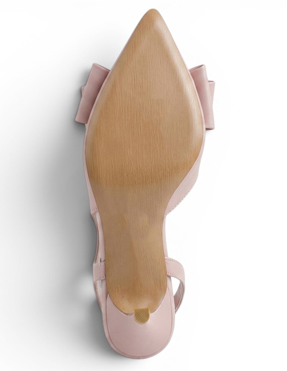 Zapatilla 4
