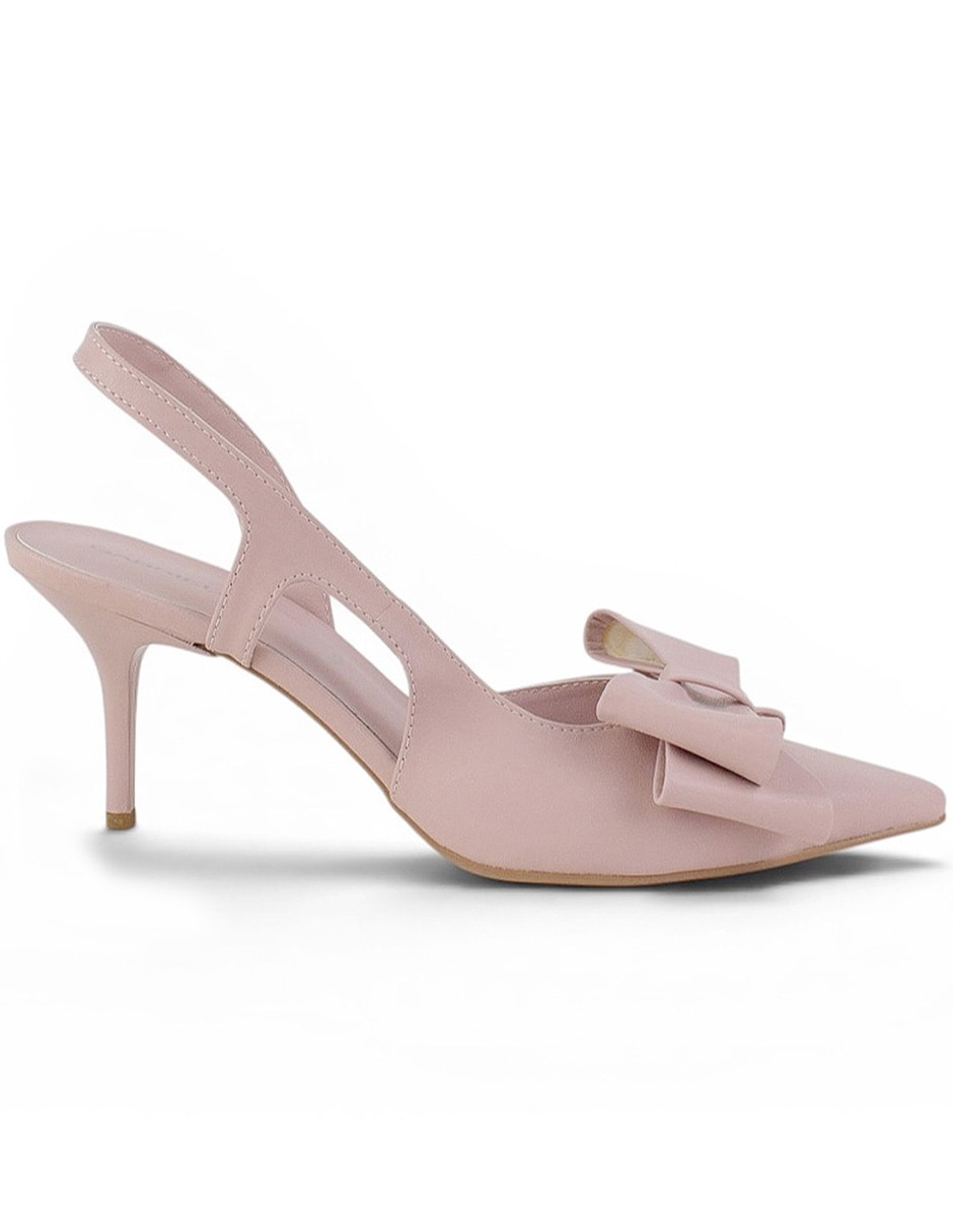Zapatilla 8