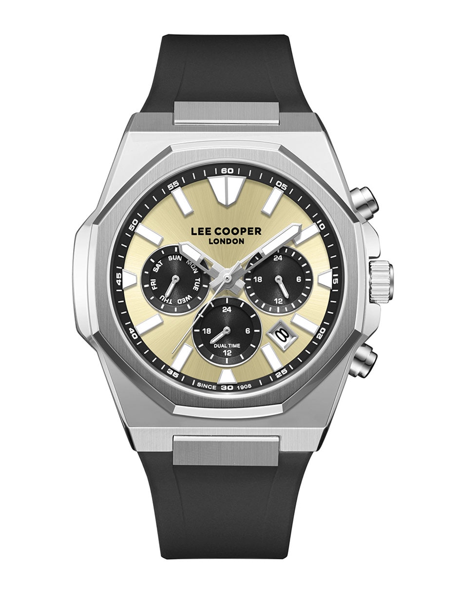 Reloj Black Collection para hombre LC08313.311