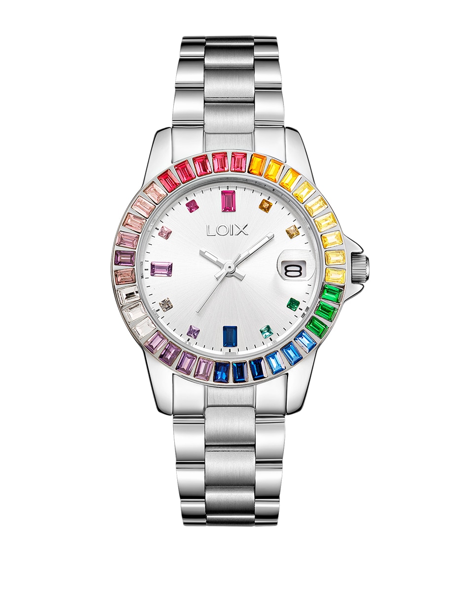 Reloj Loix Chic para mujer L1301-2