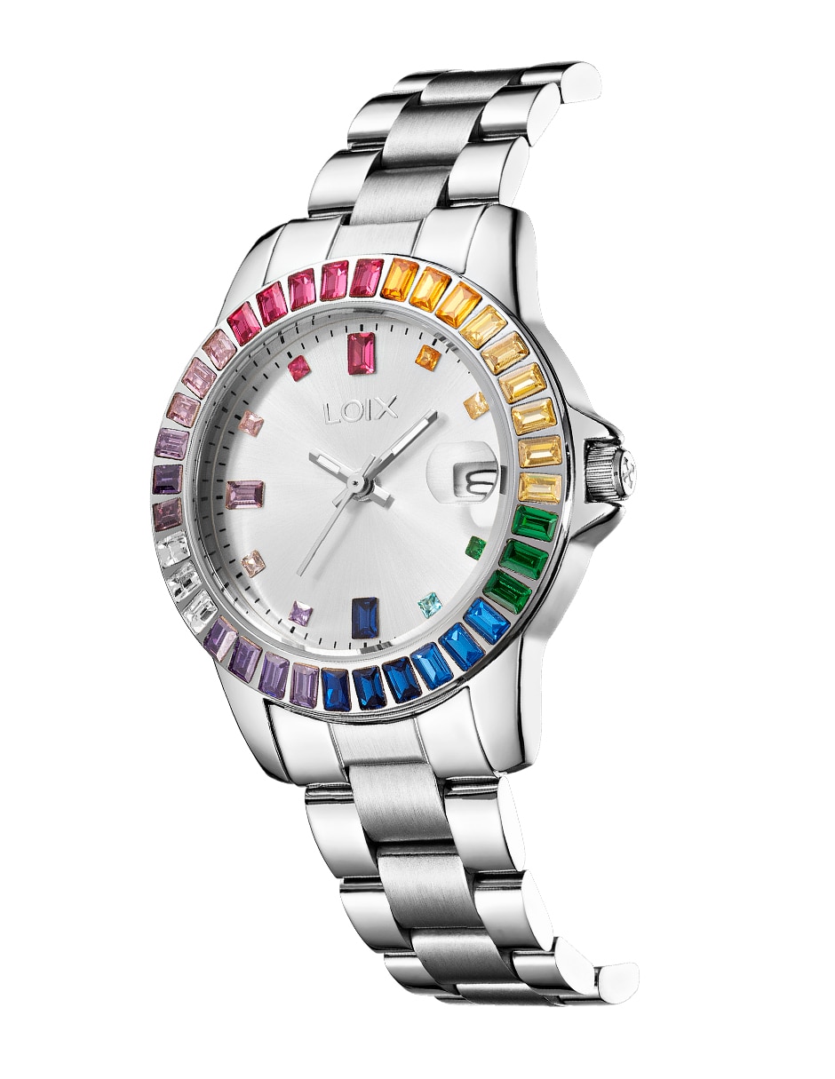 Reloj Loix Chic para mujer L1301-2