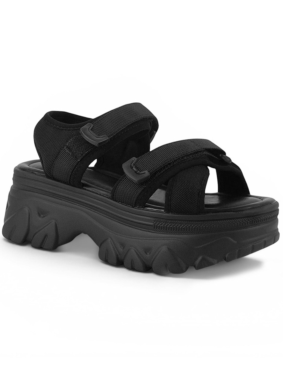 Sandalia para mujer 4