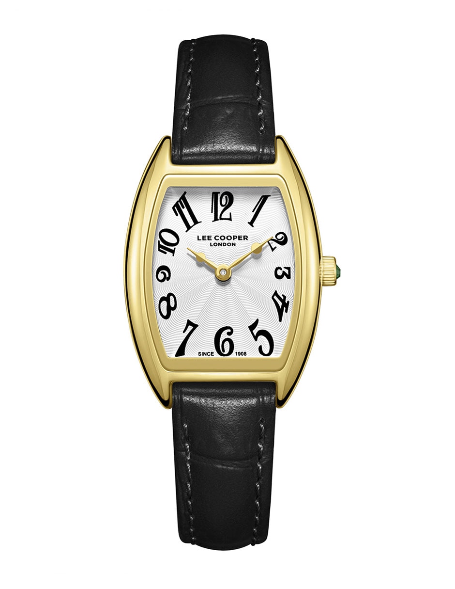 Reloj Black Collection para mujer LC08315.131