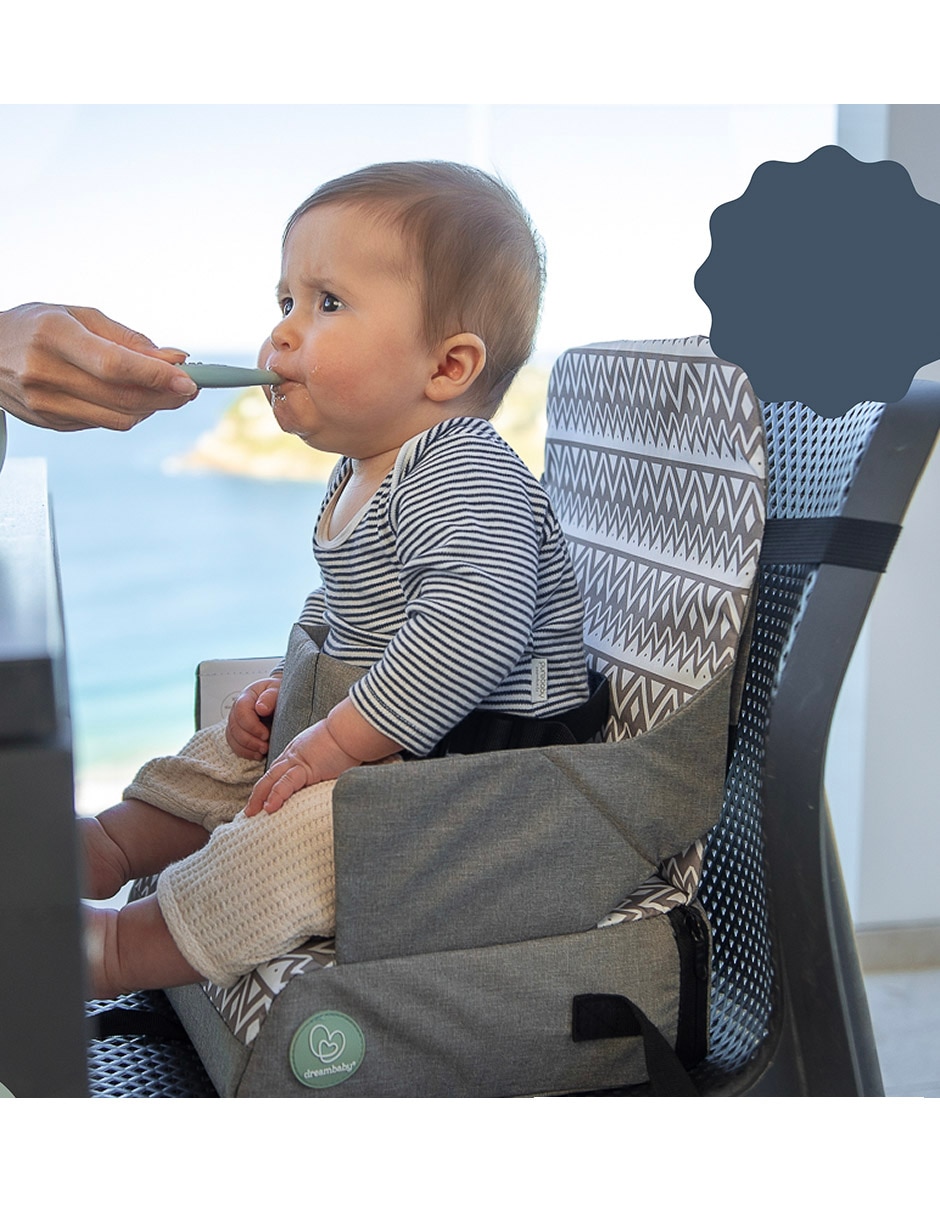 Silla booster dreambaby asiento para silla