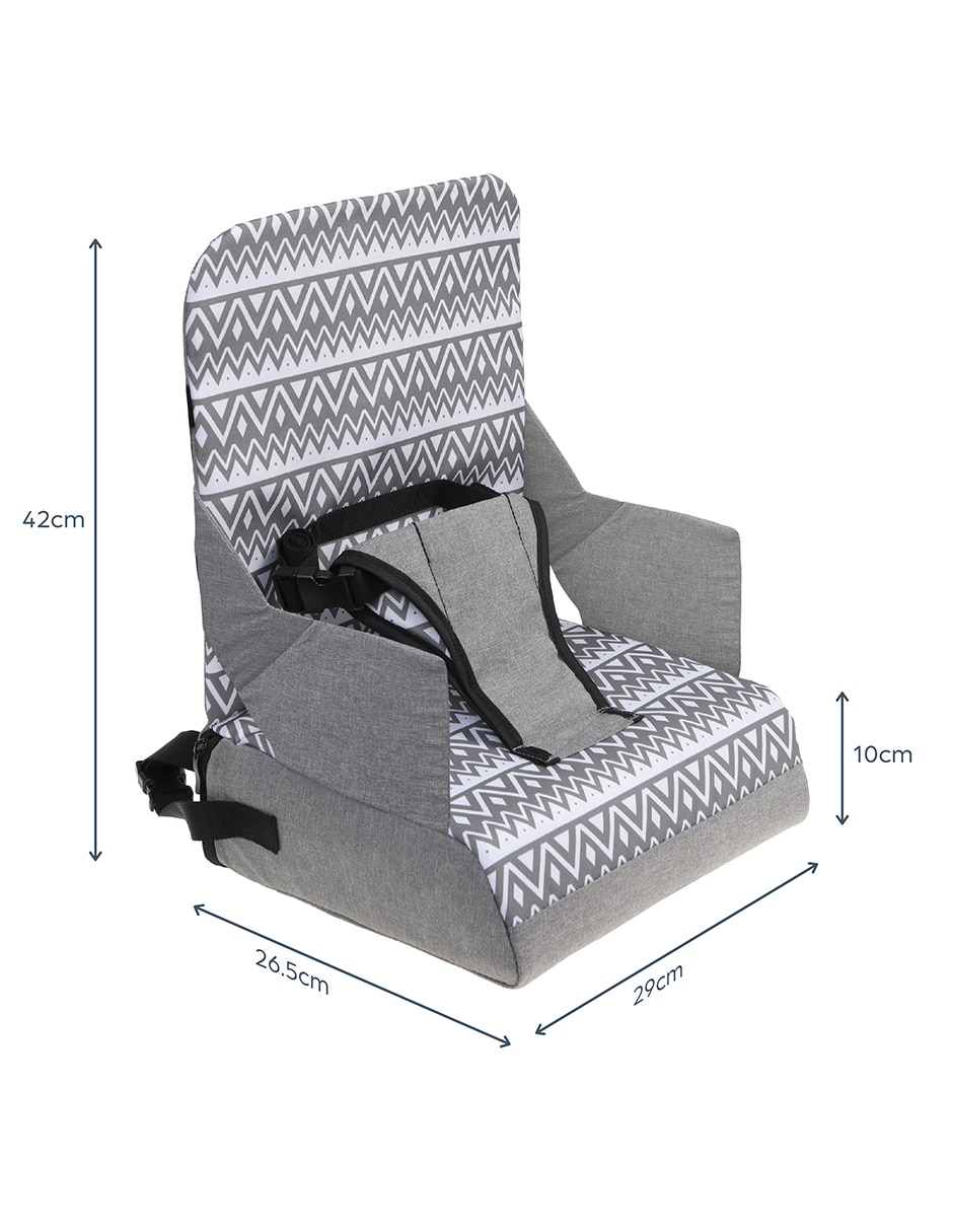 Silla booster dreambaby asiento para silla