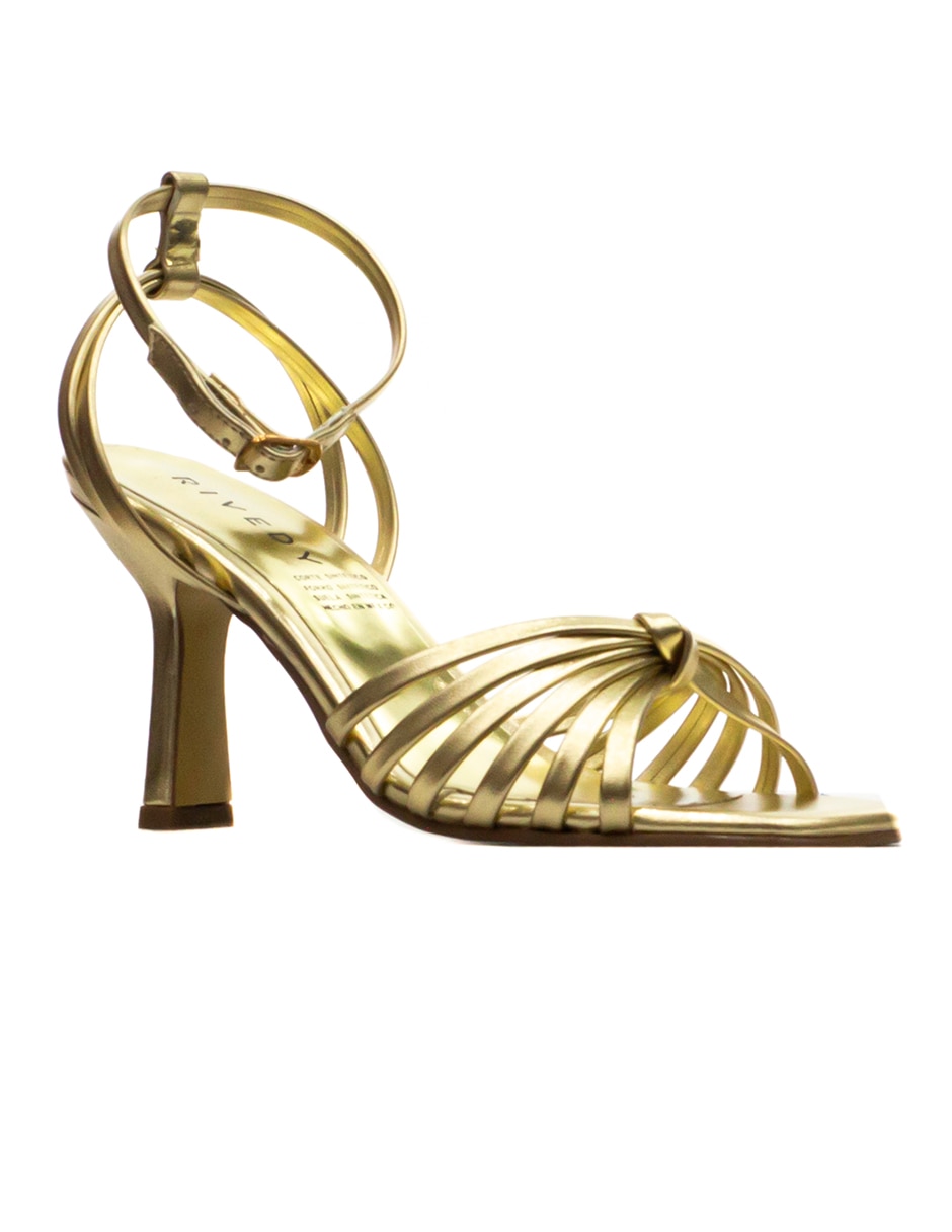 Sandalia Rivedy para mujer