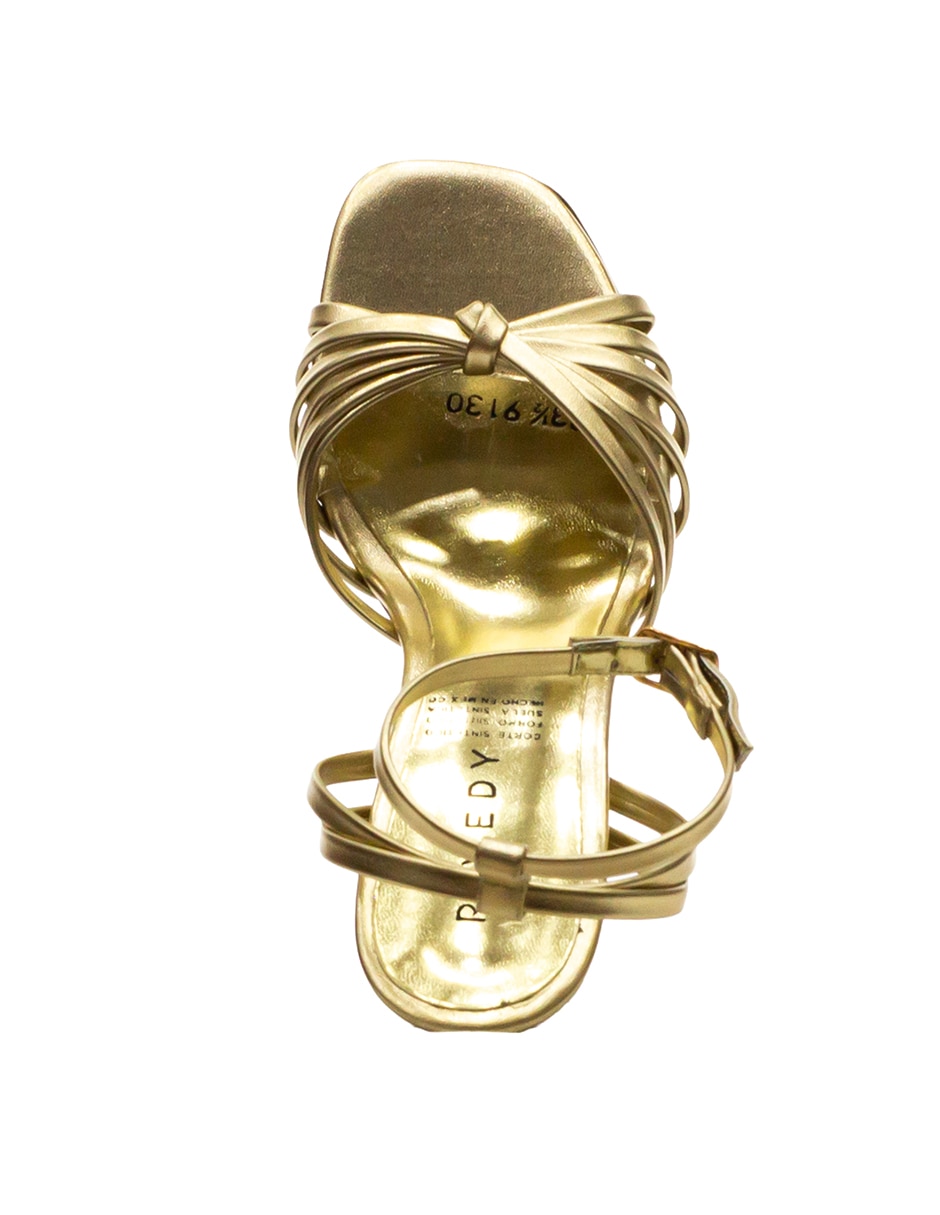 Sandalia Rivedy para mujer