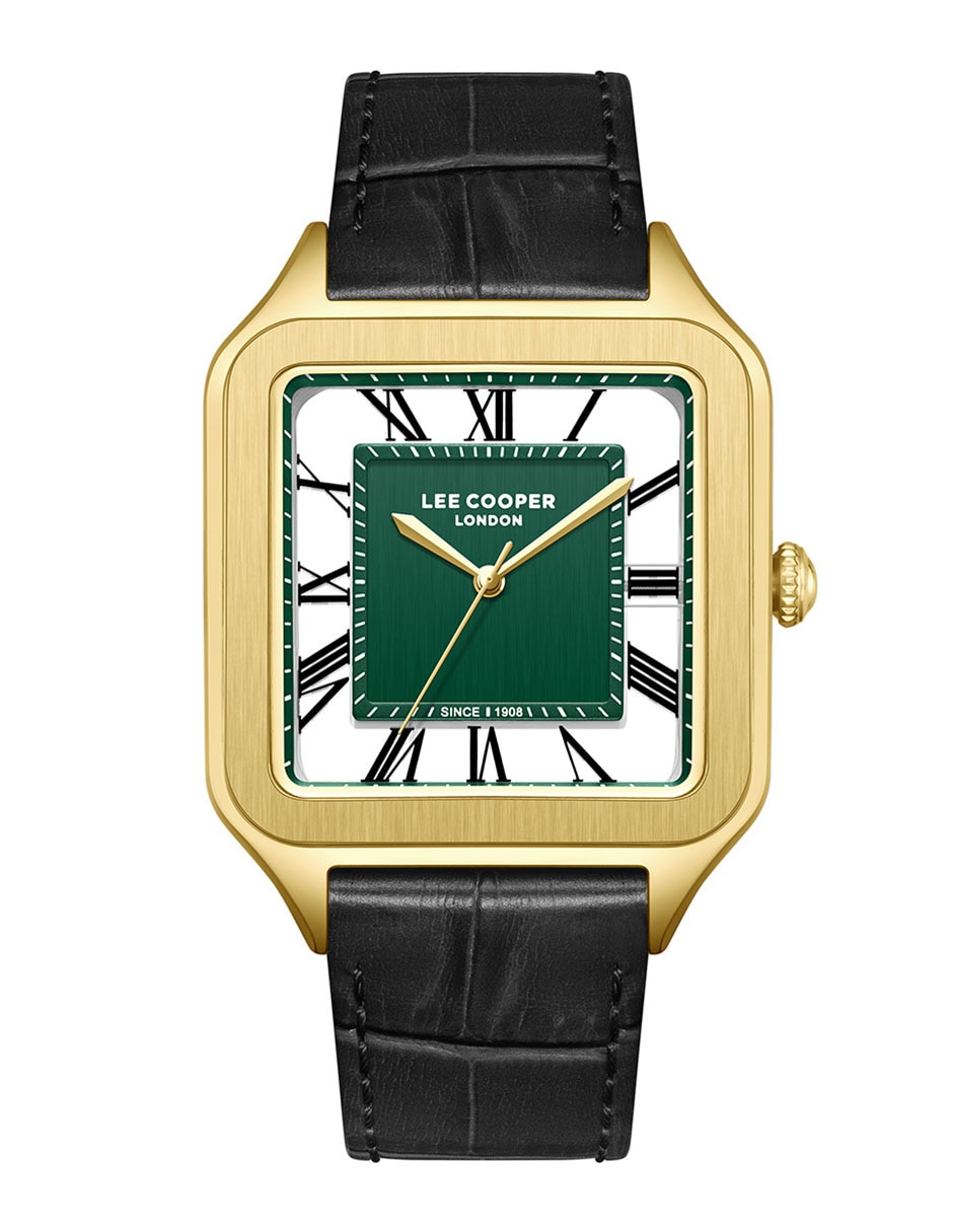 Reloj Black Collection para hombre LC08277.171