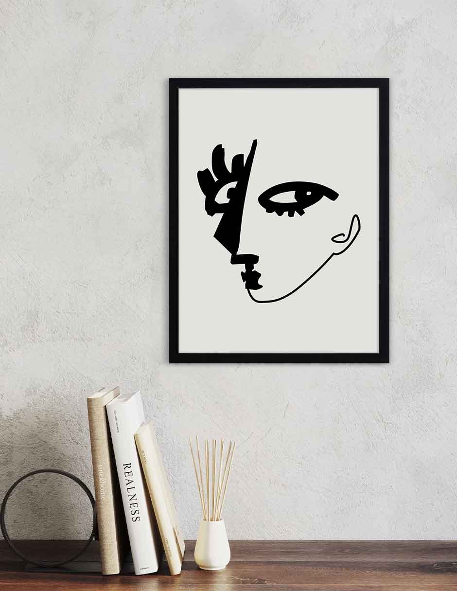 Cuadro decorativo 2