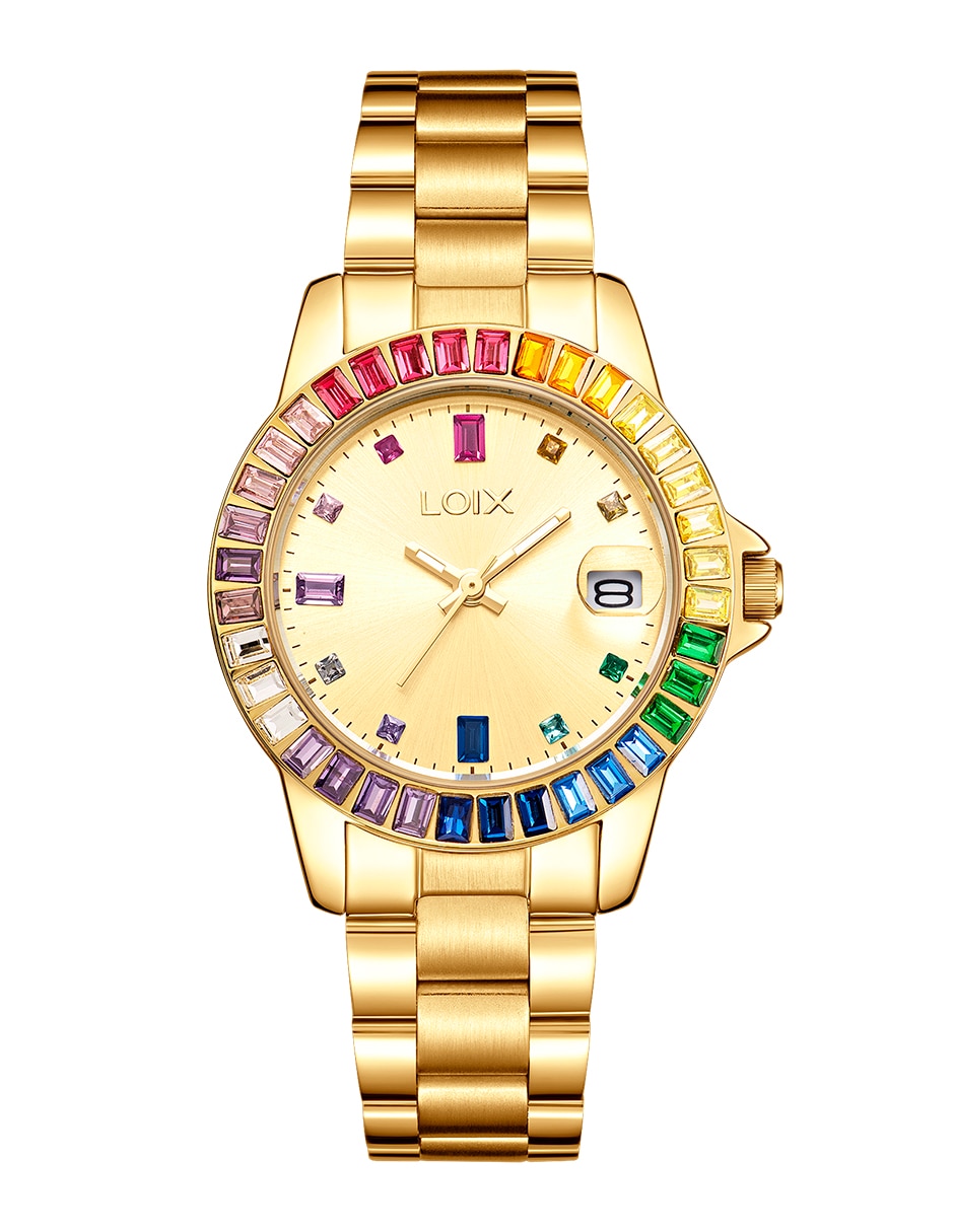 Reloj Loix Chic para mujer L1301-4