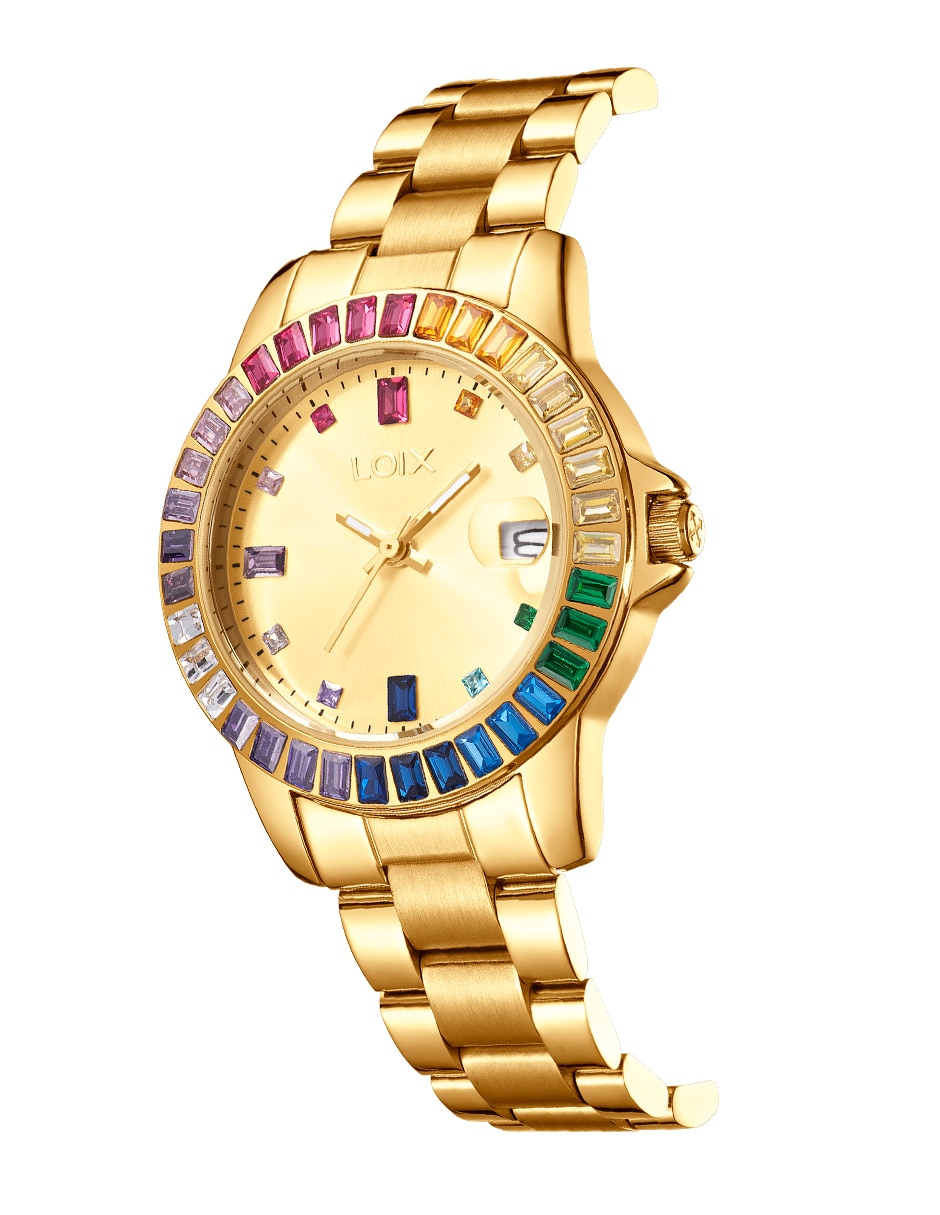 Reloj Loix Chic para mujer L1301-4