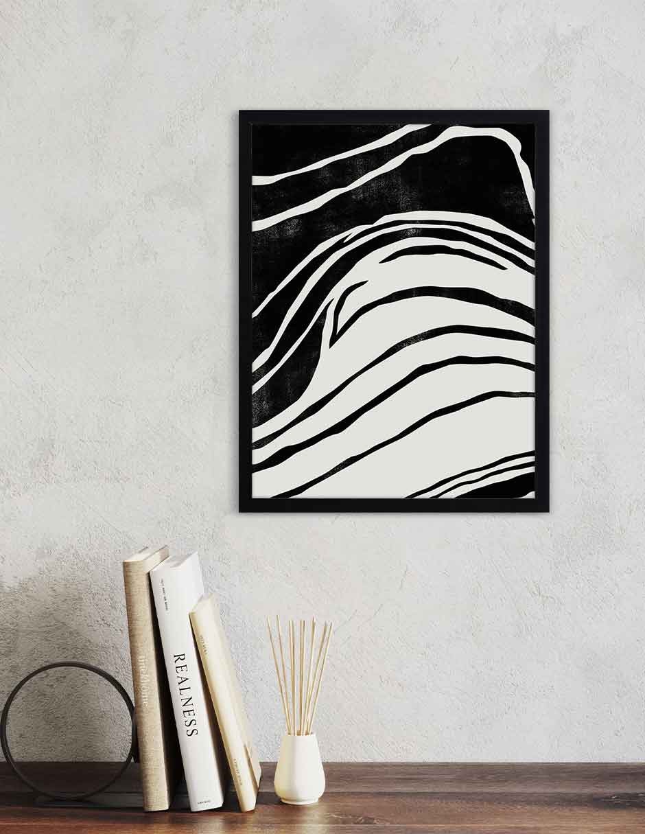 Cuadro decorativo Fábrica Galería