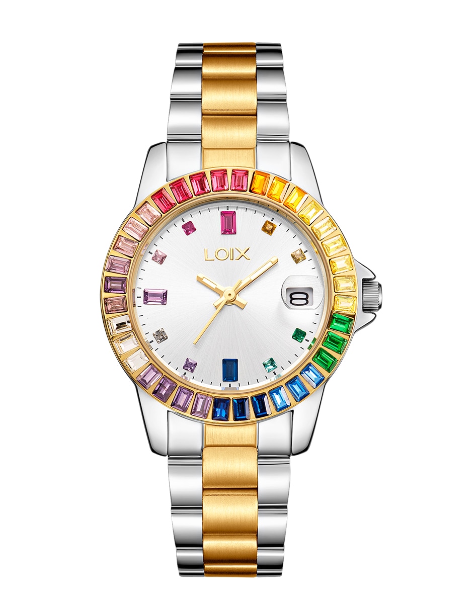 Reloj Loix Chic para mujer L1301-3