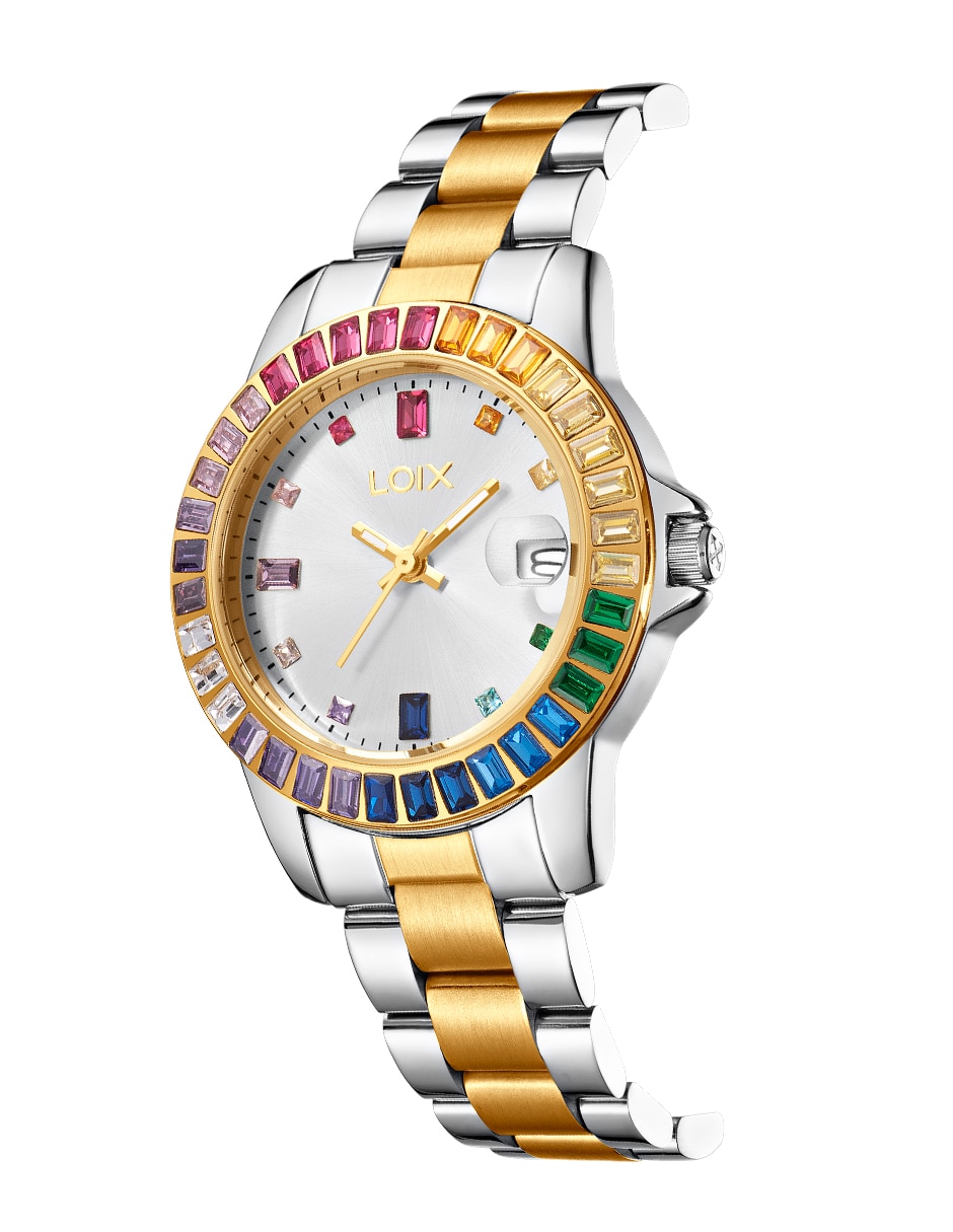 Reloj Loix Chic para mujer L1301-3