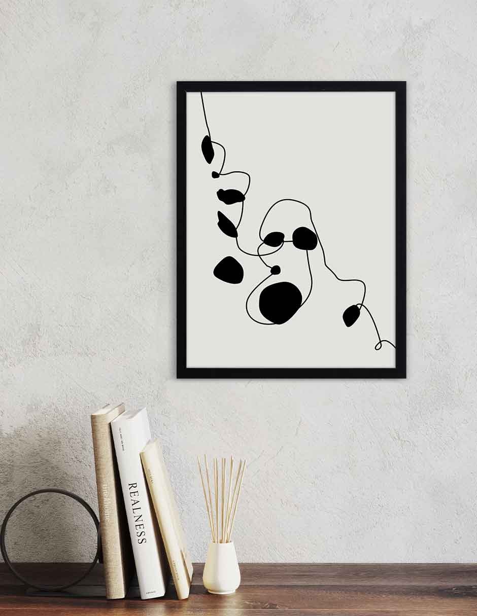 Cuadro decorativo 2